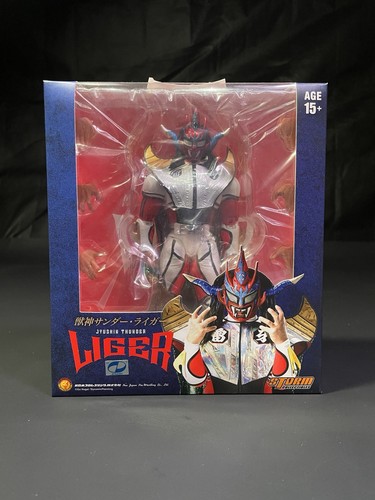 Storm collectibles njpw - storm,