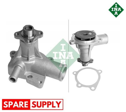 Water pump for ford capri - water,