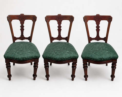 Antique victorian reilly - antique,