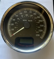 Genuine Harley-Davidson