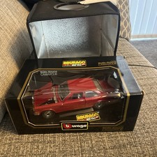 Bburago 3001 Rolls Royce