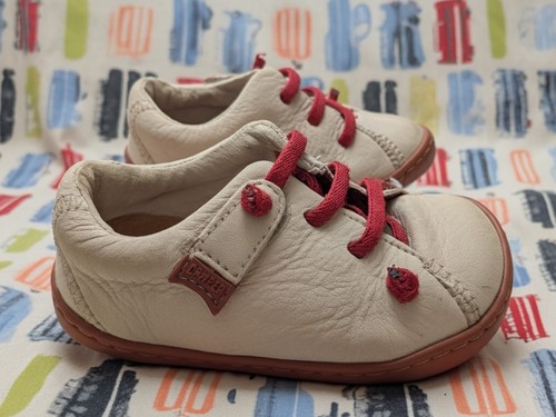 Camper peu cami - cami, toddler