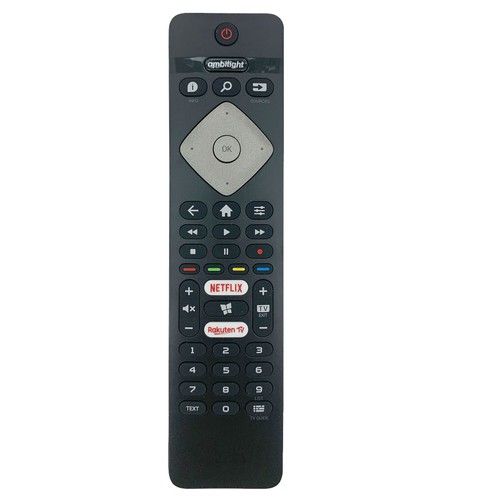 Replacement remote control - replacement,