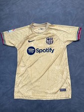 Barcelona shirt 22/23 season