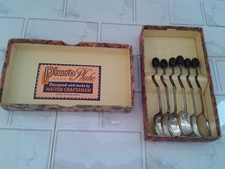 Pluro Plate Set Of 6 Tea