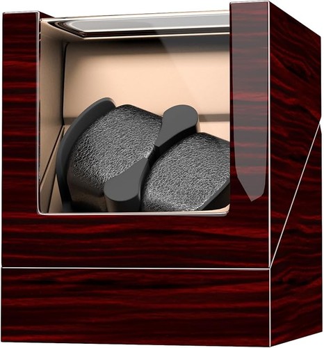 Dukwin watch winder box - winder,
