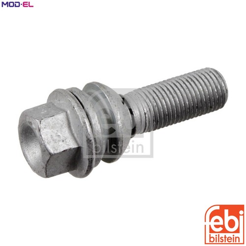 Wheel bolt 21588 - wheel, for