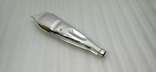 Fit for bsa bantam - for, 125cc