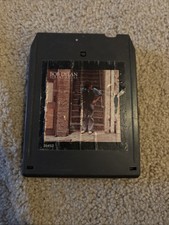 8 TRACK TAPE - BOB DYLAN -