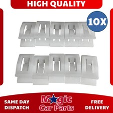 Fuse Box & OBD2 Trim Cover