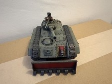 Vostroyan Forge world