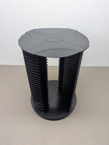 Fellowes 112 disc carousel - 112,
