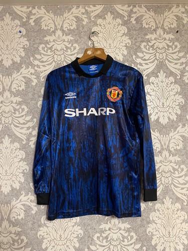 Manchester united 1992 - 1992, 1993