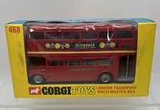 Corgi 468 London Transport