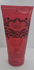 Avon Christian Lacroix Rouge Shower Gel ~  150ml ~ New Discontinued 