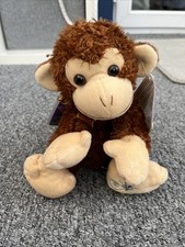 Russ Shining Stars Monkey Soft