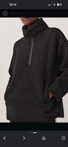 The white company fleece - company,