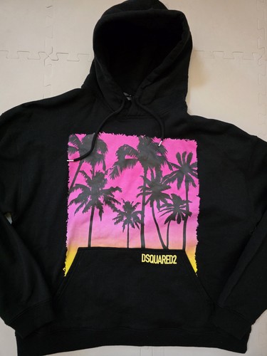Nwot dsquared2 graphic print - nwot,