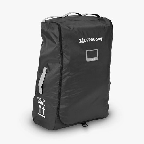 Uppababy vista travel - uppababy, safe