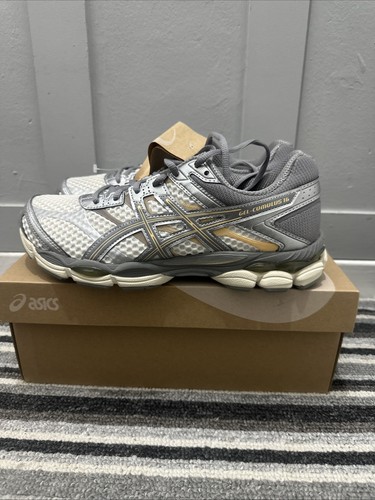 Asics gel cumulus - asics, 16