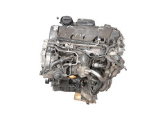 Volkswagen Passat 2.0L Diesel 4 Cylinder Engine 2008-2011 CBBB