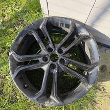 Ford focus alloy - ford, (mk3)