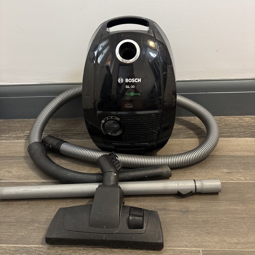 Bosch pro energy bagged - pro,