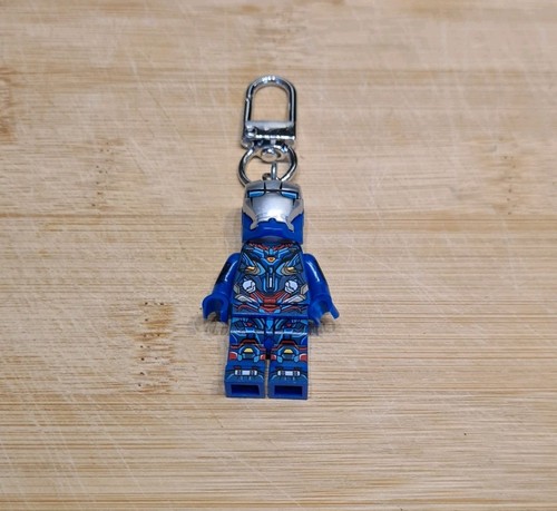 Lego custom marvel super - custom,