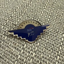 British Airways Skyflyers 100