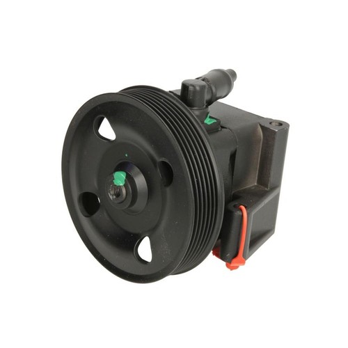 Hydraulic pump power - hydraulic,