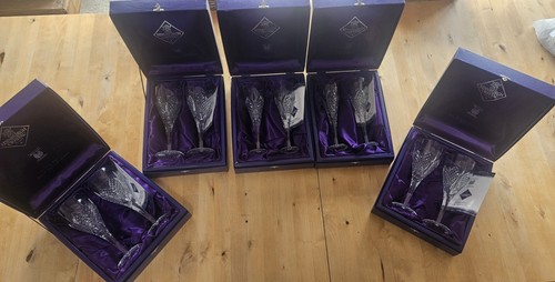 Edinburgh crystal millennium - edinburgh,