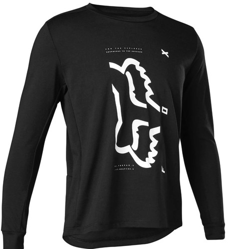 Fox racing yth ranger - yth, la