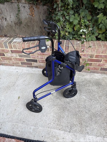 Disabled stroller - disabled,