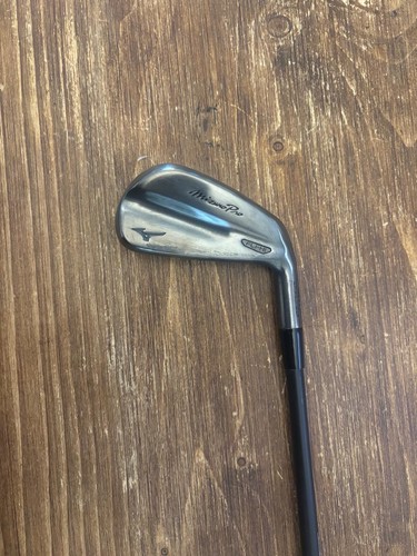 Mizuno fli utility iron - 3,