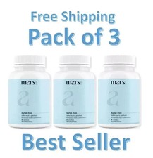 Mars by GHC Surge Max Contains