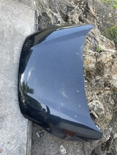 FORD FOCUS C MAX Bonnet