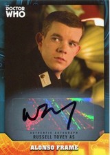 Doctor Who Signature Series