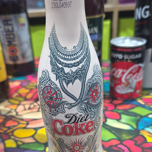 Coca cola diet - coca-cola,