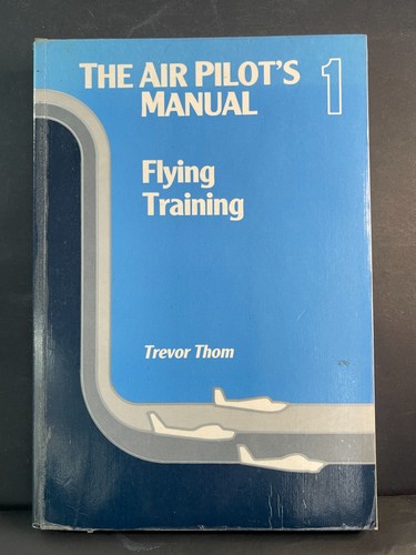Trevor thom air pilot manual - thom,