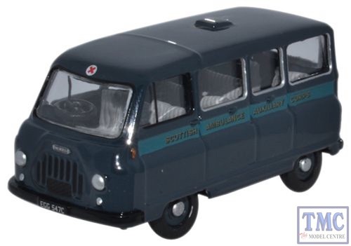 76jm023 oxford diecast - 76jm023, oo