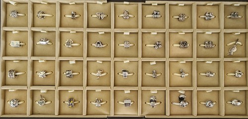 Chamilia sterling charm beads - chamilia,