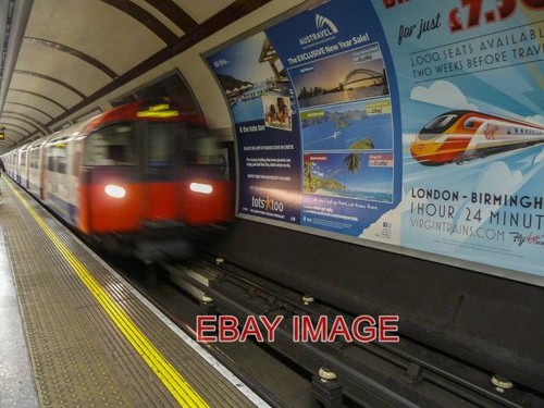 Photo hyde park - photo,