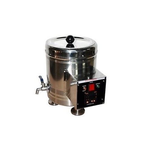 Wax bath paraffin dispenser - bath,