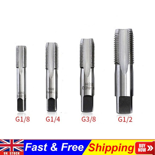 1 2 hss taper - 3/8, 1/2