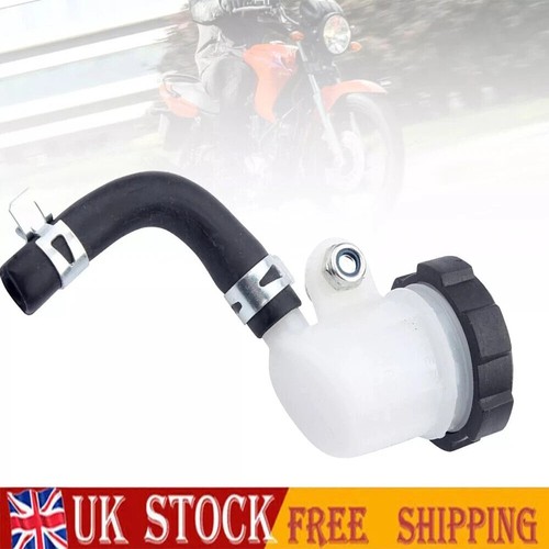 Motorcycle brake clutch - clutch, fluid
