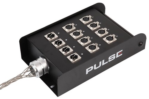 Pulse psg01424 12 way - -,