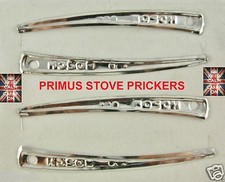 PRIMUS STOVE PRICKERS JET PRICKERS KEROSENE STOVE NIPPLE JET CLEANING WIRE