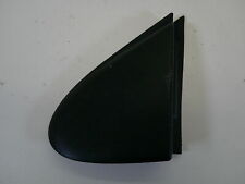 RENAULT MEGANE DOOR MIRROR FINISH TRIM PASSENGER/LEFT SIDE 638750003R 2009-2012