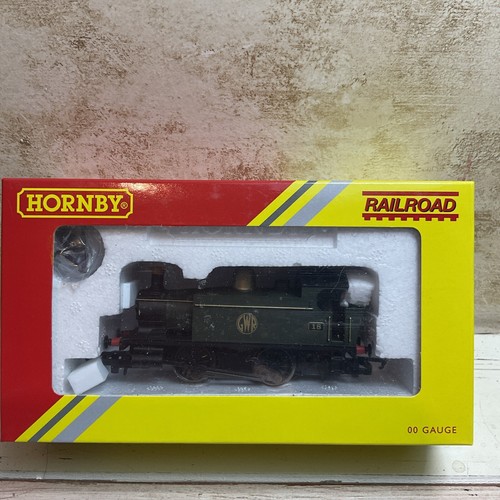 Hornby r3678 gwr - r3678, 0-4-0