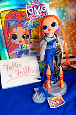 LOL Surprise! OMG Major Lady